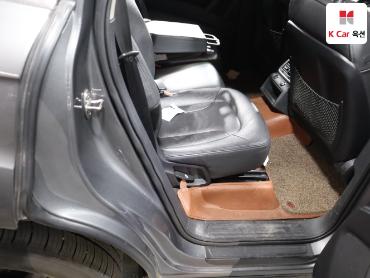 2013 - audi q7