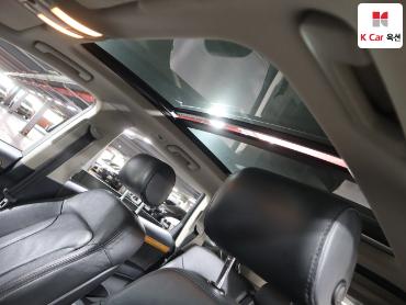2013 - audi q7