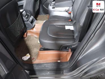 2013 - audi q7