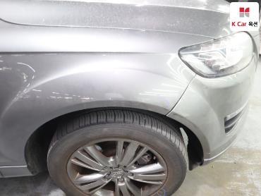 2013 - audi q7