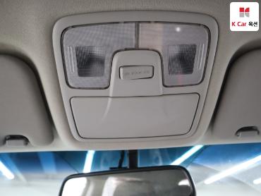 2014 - hyundai tucson