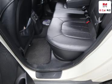 2014 - hyundai tucson