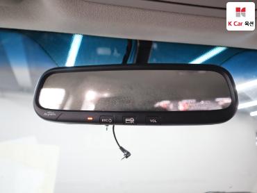 2014 - hyundai tucson