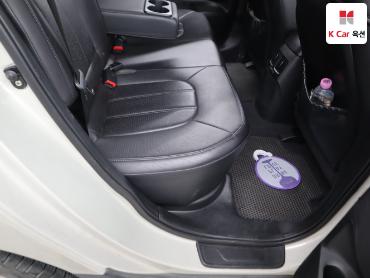2014 - hyundai tucson