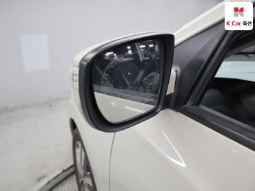 2014 - hyundai tucson