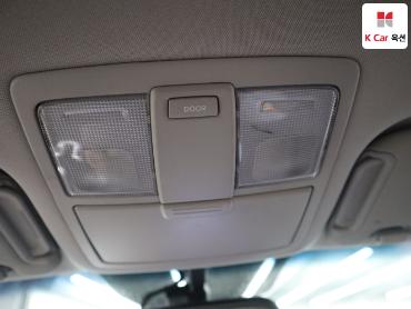 2012 - kia sportage