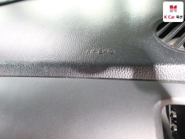 2012 - kia sportage