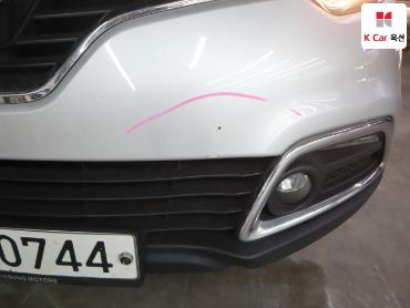 2015 - renault samsung qm3