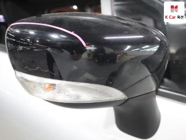 2015 - renault samsung qm3