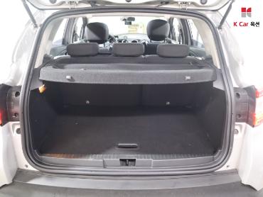 2015 - renault samsung qm3
