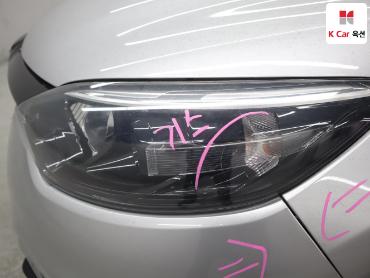 2015 - renault samsung qm3