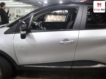 2015 - renault samsung qm3