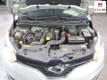 2015 - renault samsung qm3