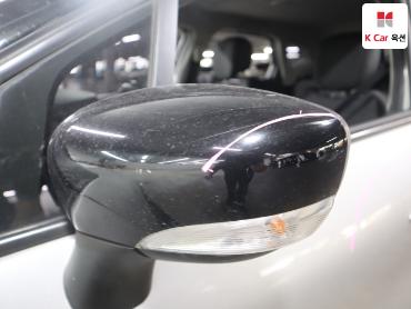 2015 - renault samsung qm3