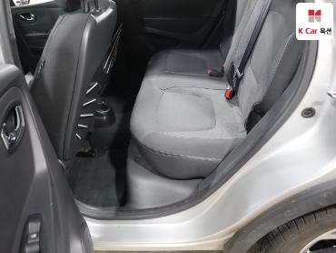 2015 - renault samsung qm3