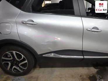 2015 - renault samsung qm3