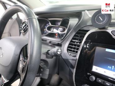 2015 - renault samsung qm3