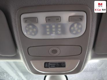 2015 - renault samsung qm3