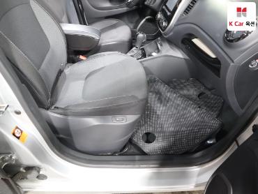 2015 - renault samsung qm3
