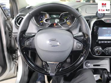 2015 - renault samsung qm3