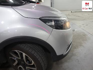 2015 - renault samsung qm3