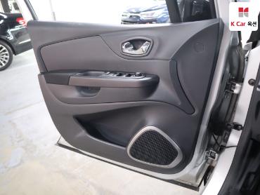2015 - renault samsung qm3