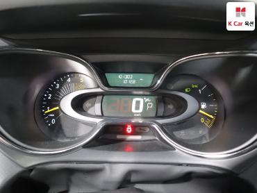2015 - renault samsung qm3