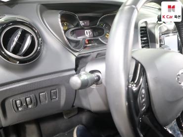 2015 - renault samsung qm3