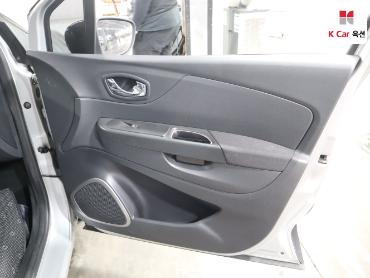 2015 - renault samsung qm3