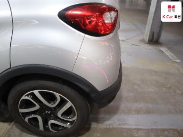 2015 - renault samsung qm3