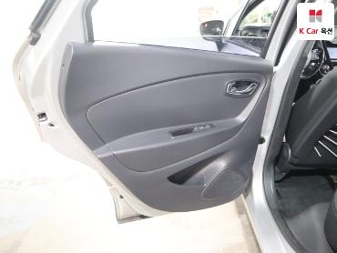 2015 - renault samsung qm3