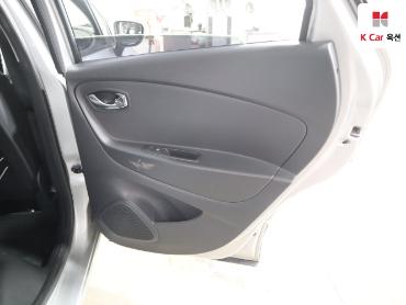 2015 - renault samsung qm3