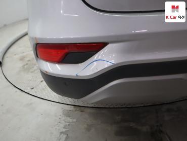 2016 - hyundai santa fe