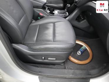 2016 - hyundai santa fe