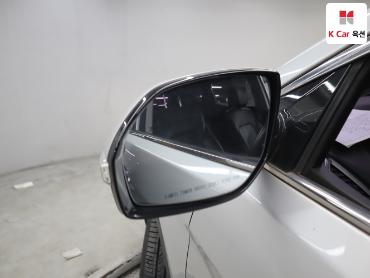 2016 - hyundai santa fe