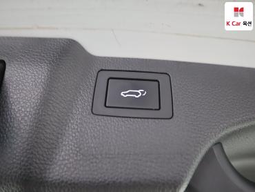 2016 - hyundai santa fe