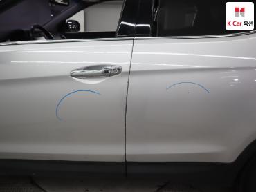 2016 - hyundai santa fe