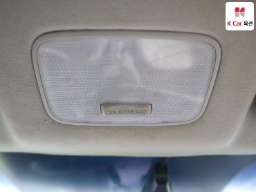 2014 - kia morning