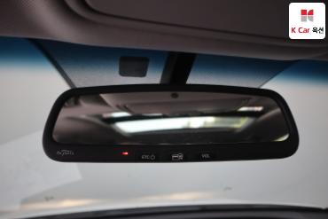 2016 - kia k5
