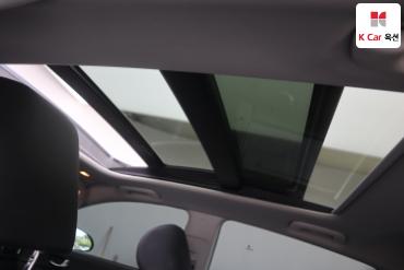 2016 - kia k5
