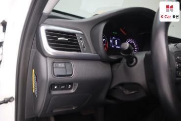 2016 - kia k5