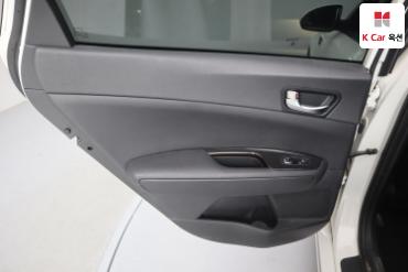 2016 - kia k5
