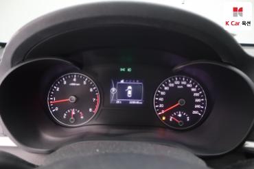2016 - kia k5