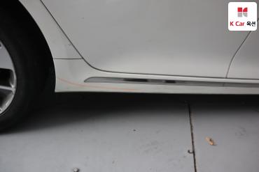 2016 - kia k5