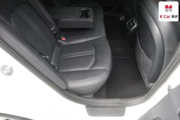 2016 - kia k5