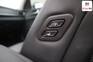 2016 - kia k5