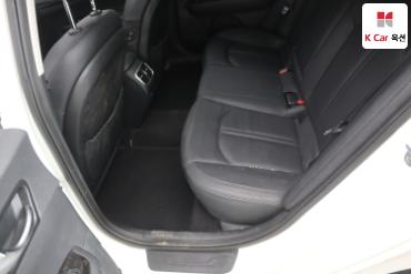 2016 - kia k5