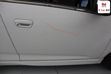 2014 - chevrolet spark