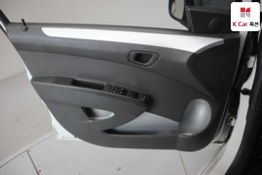 2014 - chevrolet spark
