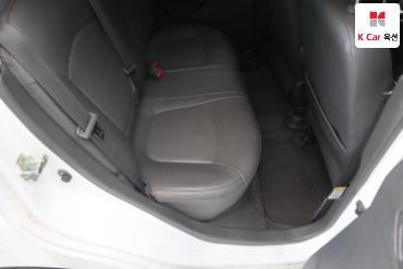 2014 - chevrolet spark
